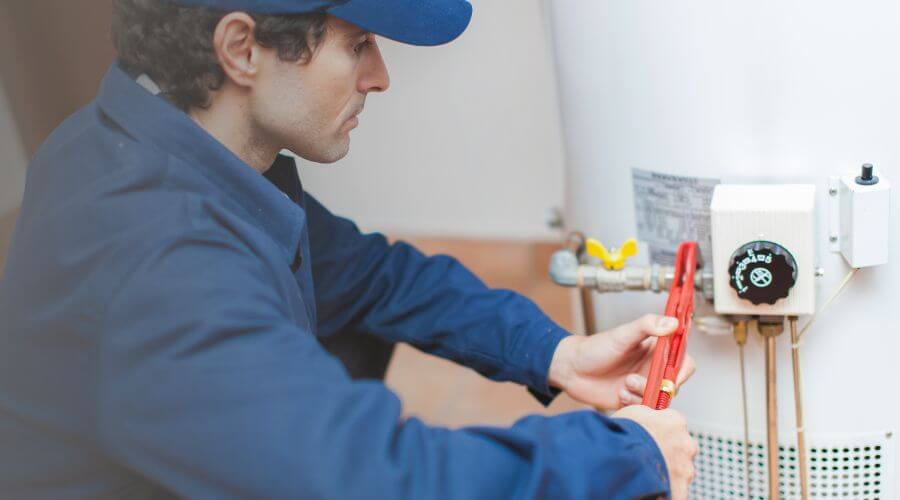 Local 24/7 Emergency Plumbing in Convent, LA